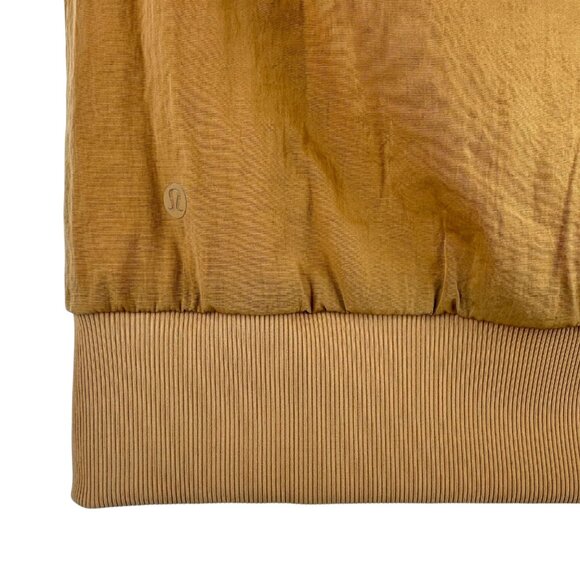 Lululemon | 2 | Non-Stop Bomber Vest | Athleisure | Activewear | Sporty | Travel - Picture 8 of 16